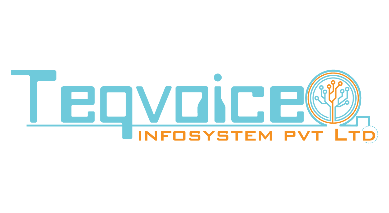 Teqvoice Infosystem Private Limited